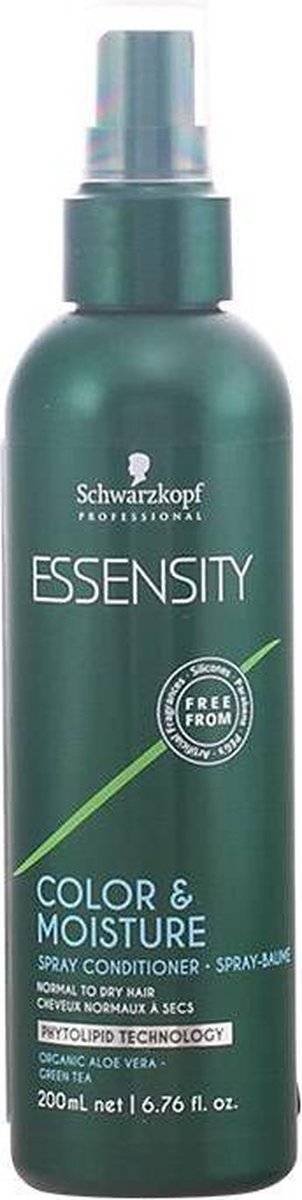 Essensity Color & Moisture Spray Conditioner