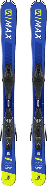 Snowblades Salomon FR Short Max 120 cm modeljaar 2020