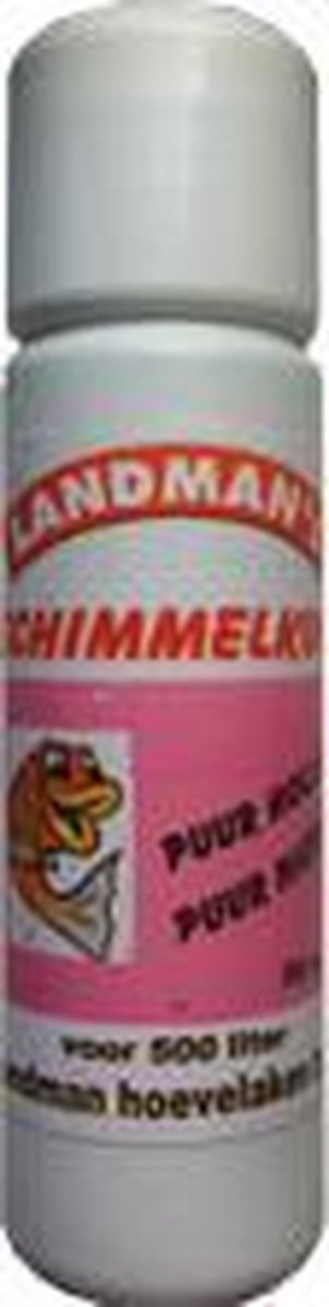 Schimmelkuur