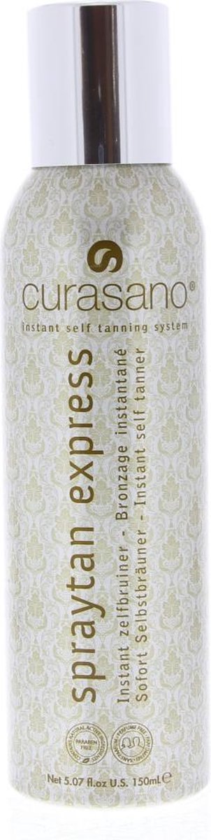 Curasano Spraytan Express - 150 ml