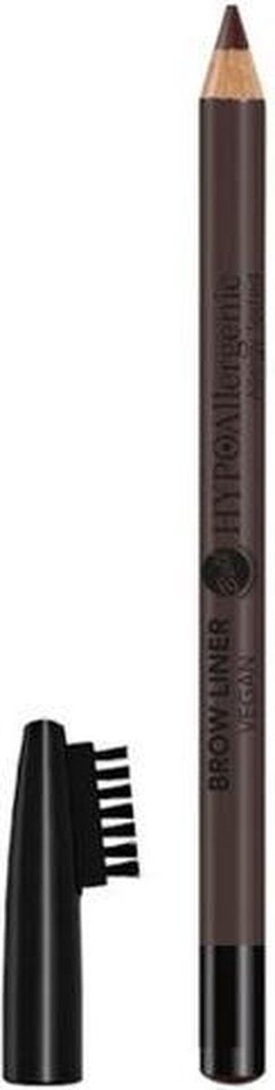 Hypoallergenic - Hypoallergene Brow Liner Brunette 03