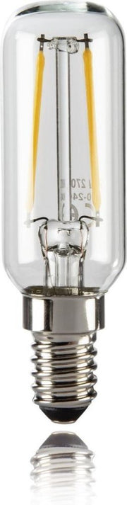 Xavax Led-koelkast/diepvrieslamp 2W T25 Gloeidraad E14 Warm Wit
