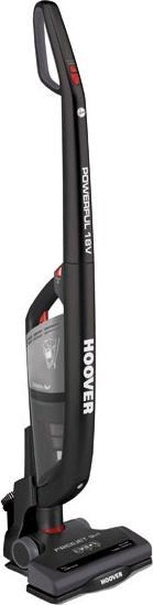 Hoover Freejet FJ 180B2 - Steelstofzuiger