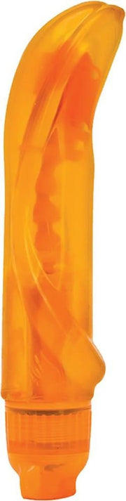 Climax - Climax Neon Vibrator - Electric Citrine Dream