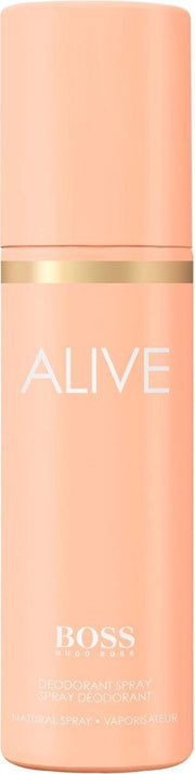 Hugo Boss Alive Deodorant Spray - 100 ml