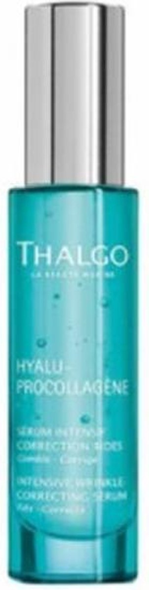 THALGO HYALU-PROCOLLAGENE INTENSIVE WRINKLE-CORRECTING SERUM 30 ML