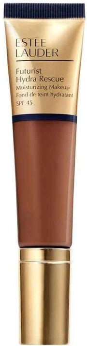 Estee Lauder Furutist Hydra Rescue Maquillaje 6w1 Sandalwood 1un