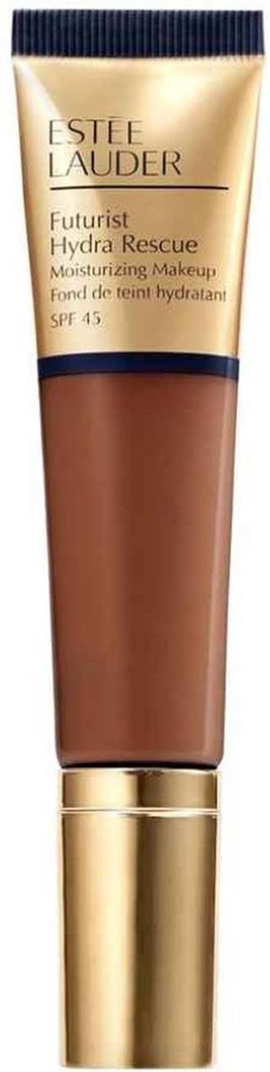 Estee Lauder Furutist Hydra Rescue Maquillaje 6w1 Sandalwood 1un