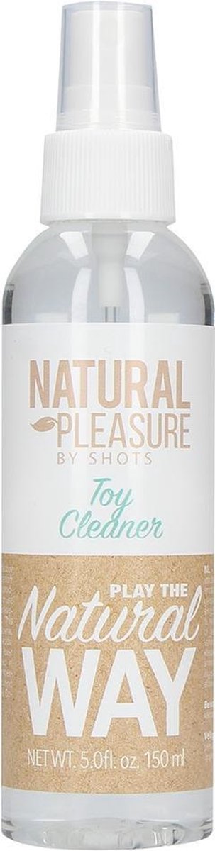 Toy cleaner - 150 ml - Cleaners & Deodorants -