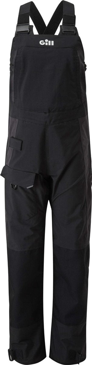 Gill OS24 Offshore Zeilbroek Heren l black/graphite