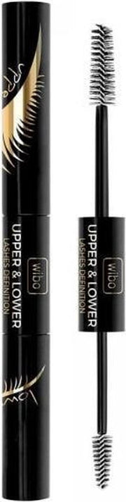 Wibo Upper And Lower Mascara
