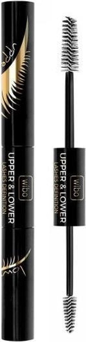 Wibo Upper And Lower Mascara