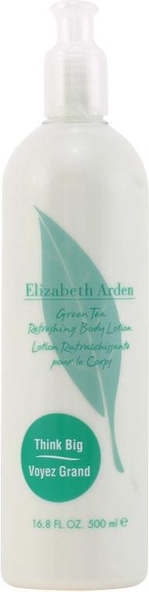 Elizabeth Arden - Green Tea Body Lotion 500 Ml