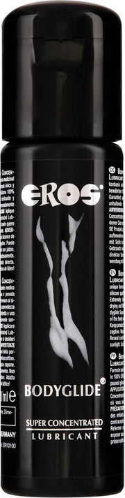 Eros Classic Silicone - 100 ml - Glijmiddel