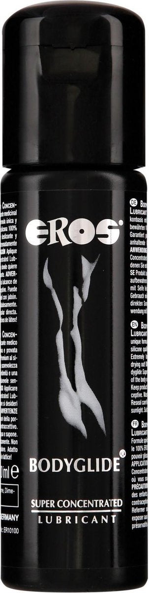 Eros Classic Silicone - 100 ml - Glijmiddel