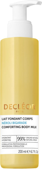 Decleor - Aroma Confort Corps Mostursing Body Milk 200 ml