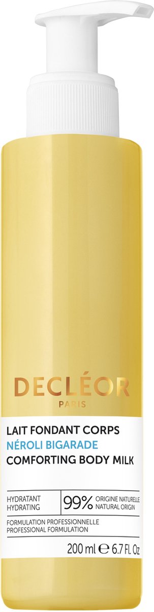Decleor - Aroma Confort Corps Mostursing Body Milk 200 ml