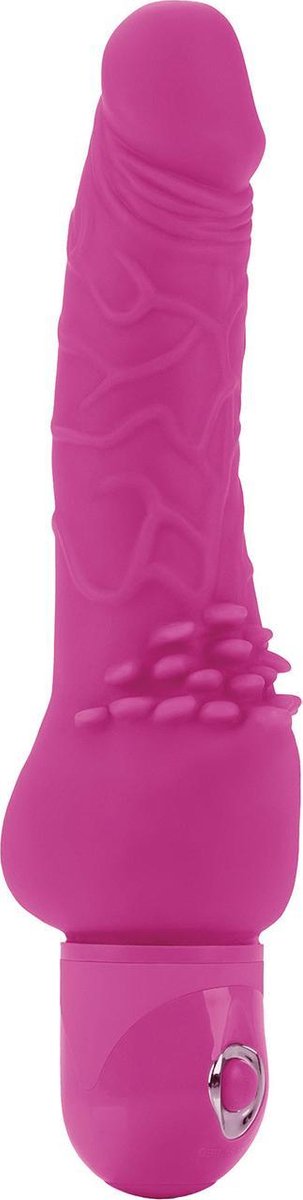 Power Stud Cliteriffic Vibrator