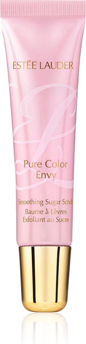 Estée Lauder Pure Color Envy Smoothing Sugar Scrub lipbalsem Vrouwen 12 g