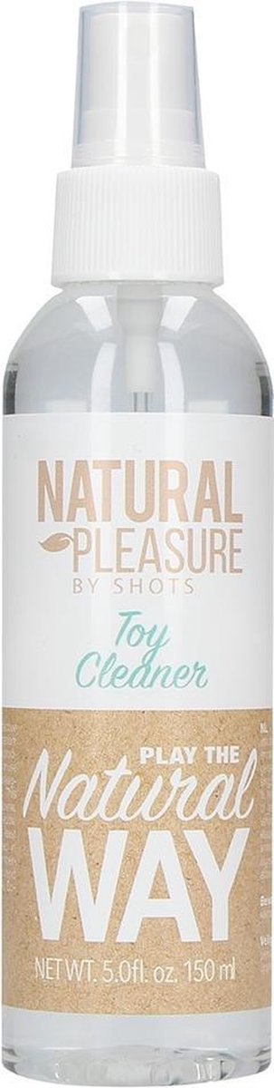 Toy cleaner - 150 ml