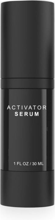 Growfast™ Baardgroei olie - Activator Serum - Baard Serum - Baardolie - Baardgroei stimuleren - Baardverzorging - Baardgroei versnellen set - Baard olie