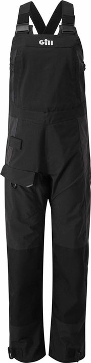 Gill OS24 Offshore Zeilbroek Dames 14 black/graphite