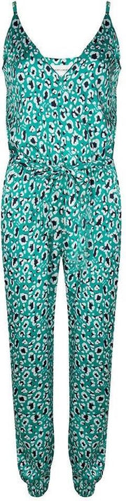 Jacky Luxury Jumpsuit met print