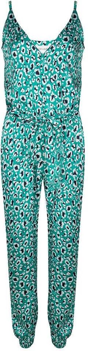 Jacky Luxury Jumpsuit met print