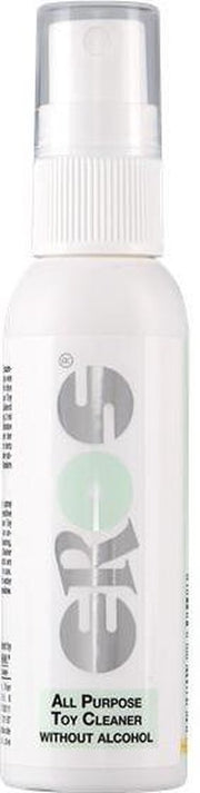 All Purpose Toy Cleaner without Alcohol 50 ml