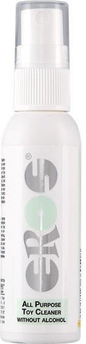 All Purpose Toy Cleaner without Alcohol 50 ml