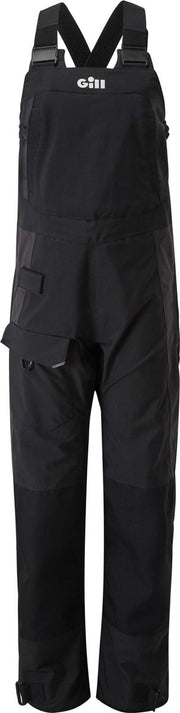 Gill OS24 Offshore Zeilbroek Heren xlt black/graphite