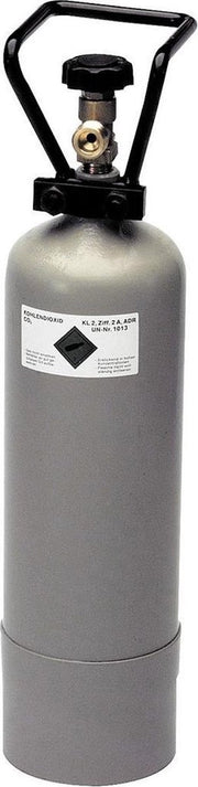 CO2 - Fles - 2