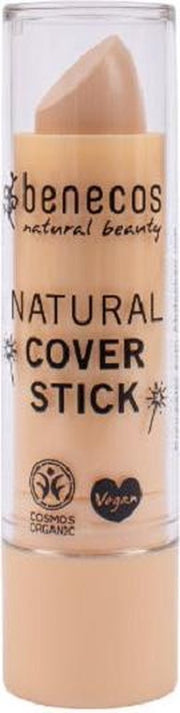 Benecos Coverstick Beige (Vegan)