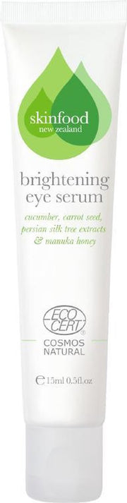 Skinfood NZ Brightening Eye Serum