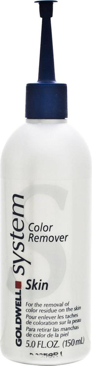 Goldwell - System - Color Remover - Hair - 150 ml