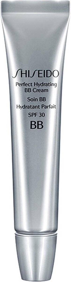 Shiseido Perfect Hydrating Bb Cream SPF30 30 ml