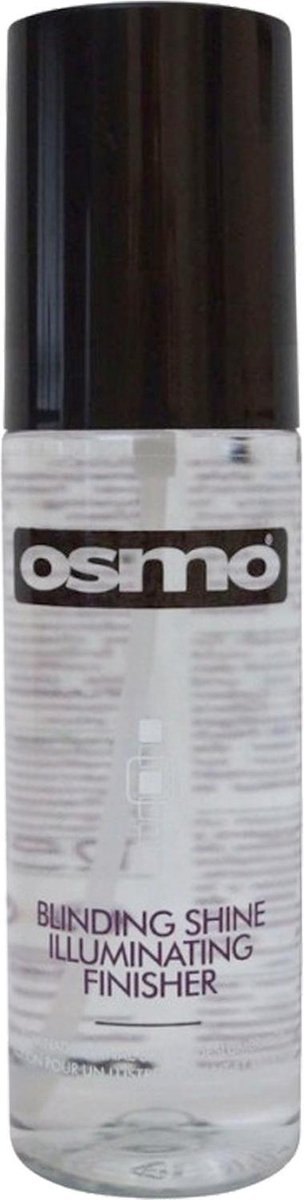 Osmo Blinding Shine Illuminating Finisher