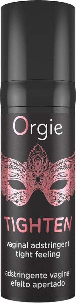 Tighten - Tight Gel - Lotions -