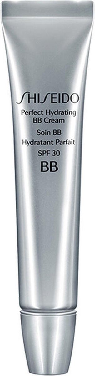Shiseido Perfect Hydrating BB Crème 30 ml - Medium - SPF30