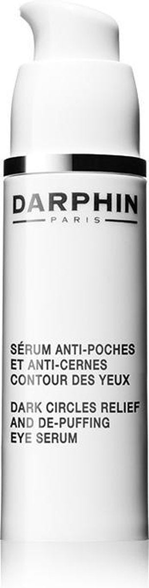 Darphin Decongesting Eye Contour Serum