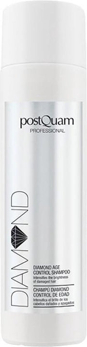 HAIRCARE DIAMOND age control shampoo 250 ml