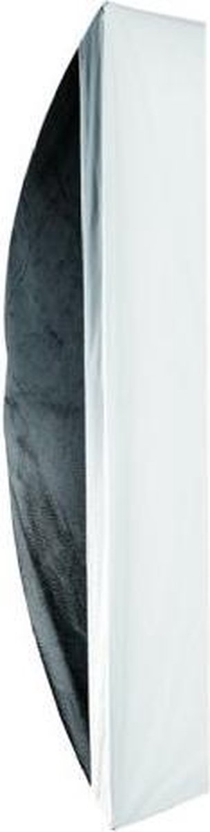 Linkstar Opvouwbare Striplight Softbox QSSX-30150 30x150 cm