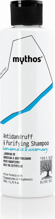 Mythos Anti-Roos Shampoo