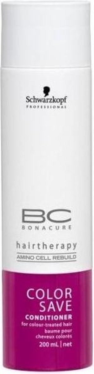 Schwarzkopf BC Bonacure Color Freeze 200ml
