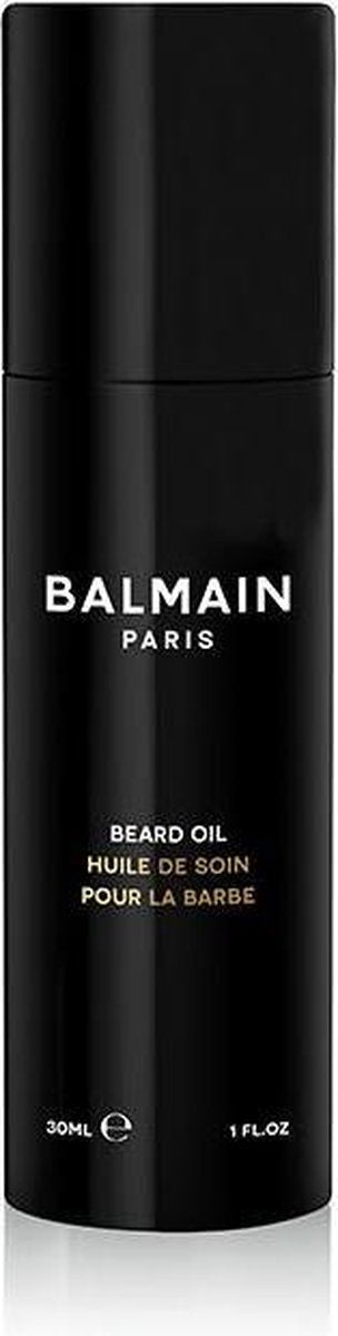 Homme Baardolie olejek do brody 30ml
