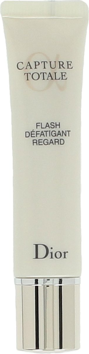Dior Capture Totale Eye Treatment 15 ml