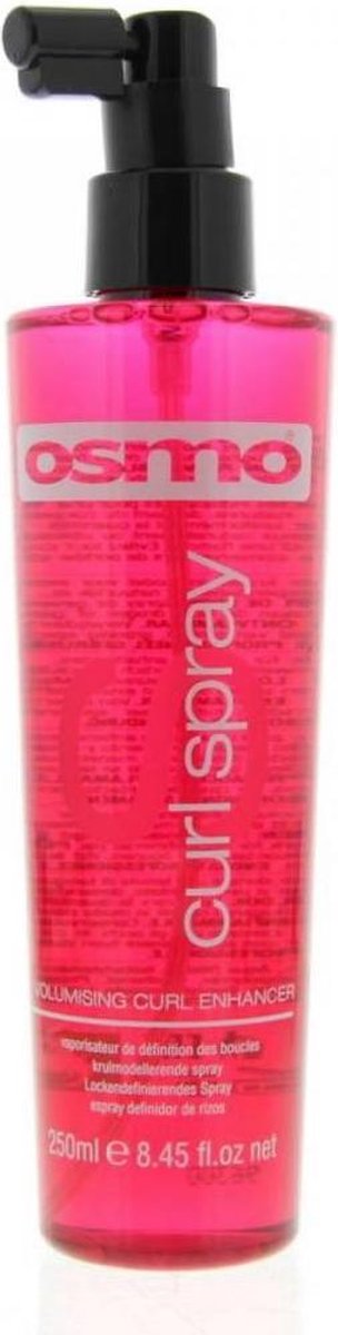 Osmo - Curl Spray 250 ml.