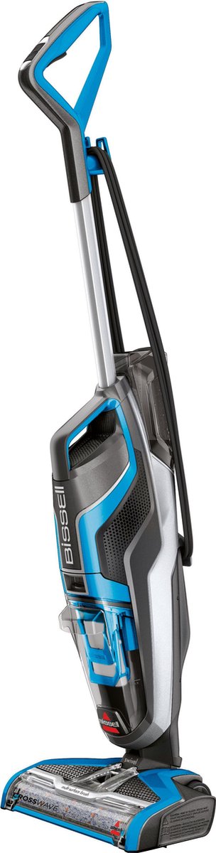 BISSELL CrossWave 3in1 - Vloerreiniger