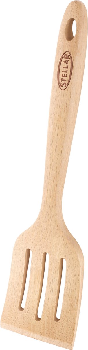 Horwood Spatel Stellar Beech 24 Cm Beukenhout Bruin