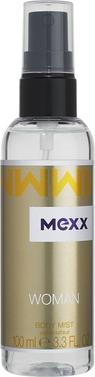 Mexx Woman Body Mist 100ml